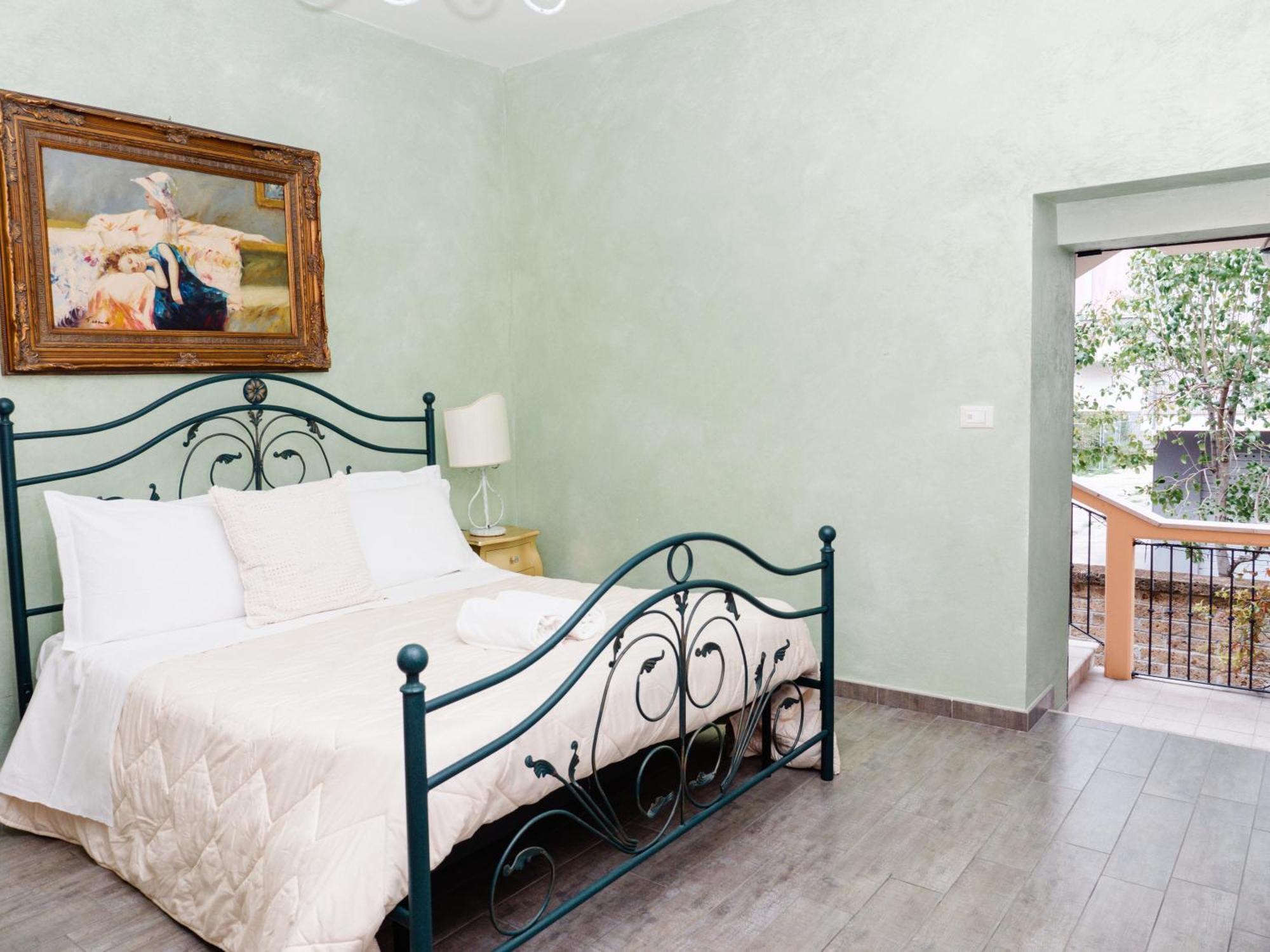 Villa Grace Tombolato Монтезільвано Екстер'єр фото