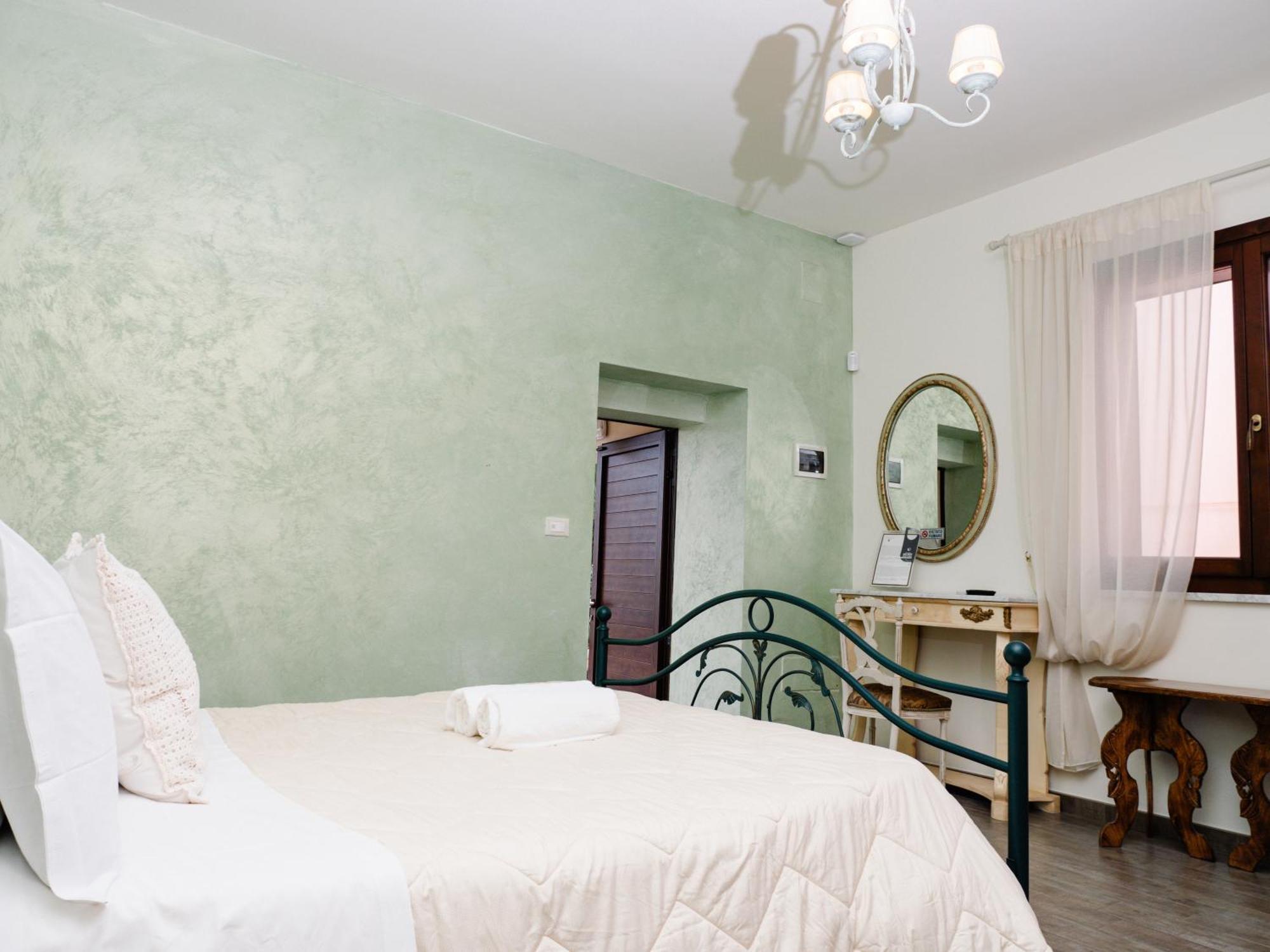 Villa Grace Tombolato Монтезільвано Екстер'єр фото