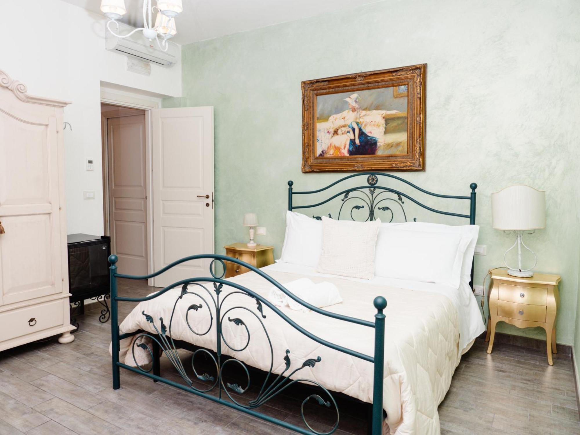 Villa Grace Tombolato Монтезільвано Екстер'єр фото
