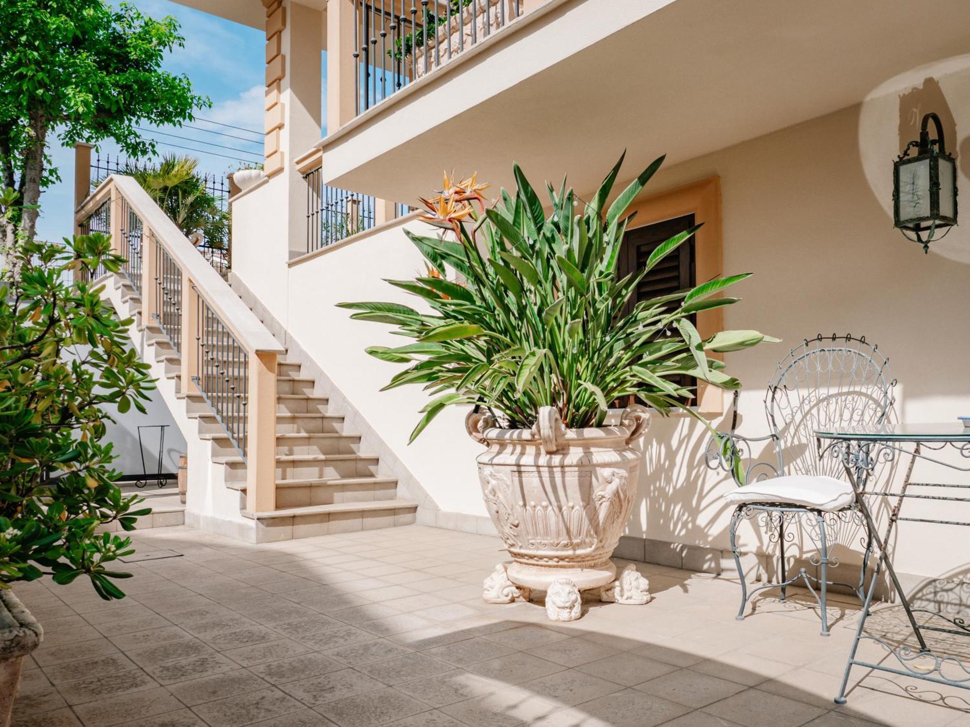 Villa Grace Tombolato Монтезільвано Екстер'єр фото