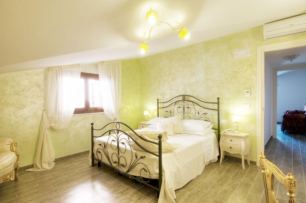 Villa Grace Tombolato Монтезільвано Екстер'єр фото